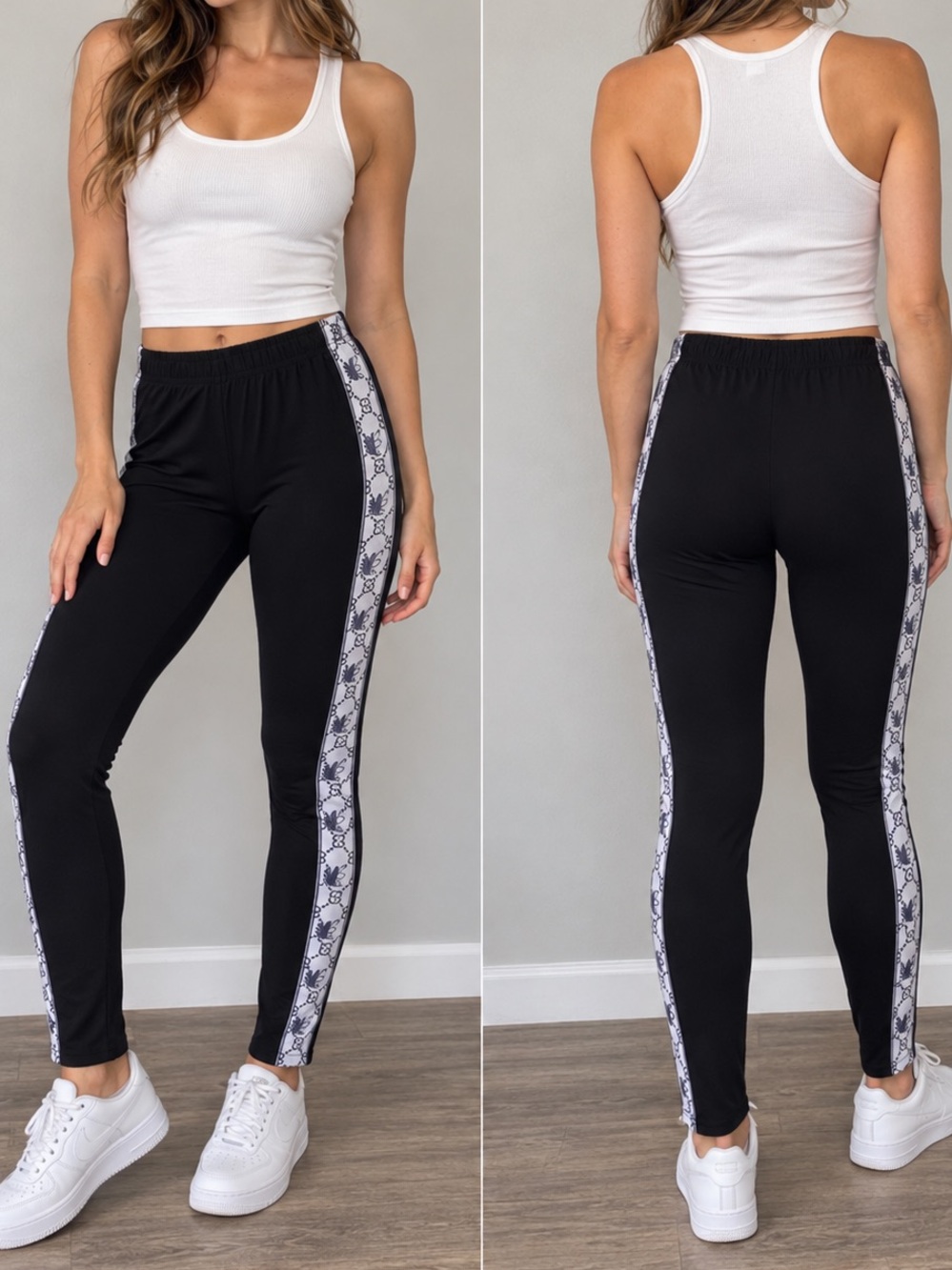 Adidas / GG leggings